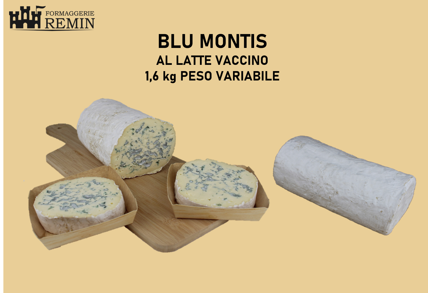 blu montis
